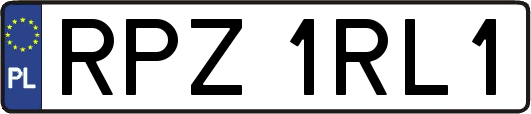RPZ1RL1