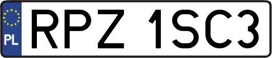 RPZ1SC3