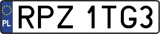 RPZ1TG3