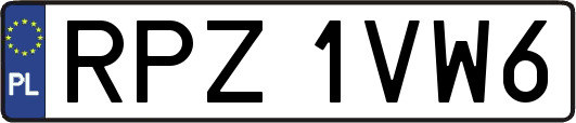 RPZ1VW6