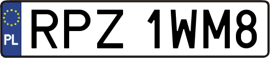 RPZ1WM8