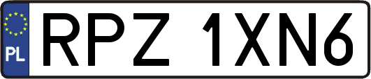 RPZ1XN6