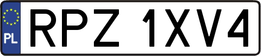 RPZ1XV4