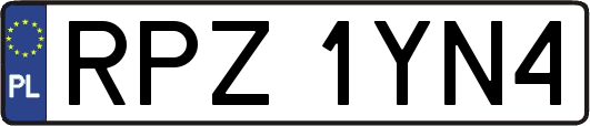 RPZ1YN4