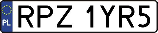 RPZ1YR5