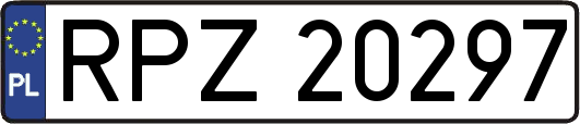 RPZ20297