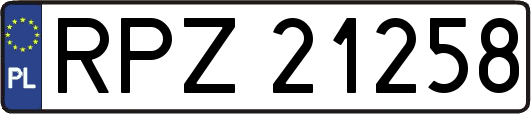 RPZ21258