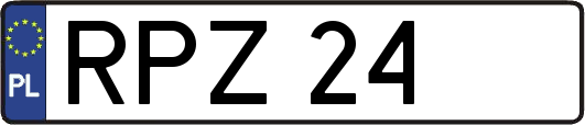 RPZ24