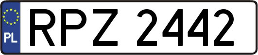 RPZ2442
