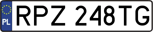 RPZ248TG