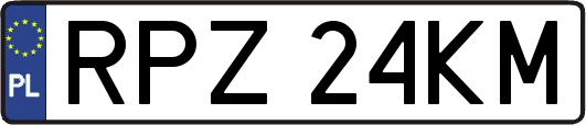 RPZ24KM