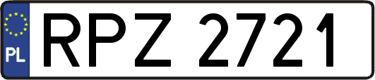 RPZ2721
