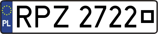 RPZ2722Q