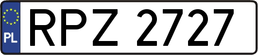 RPZ2727