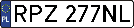 RPZ277NL
