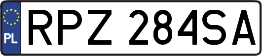 RPZ284SA