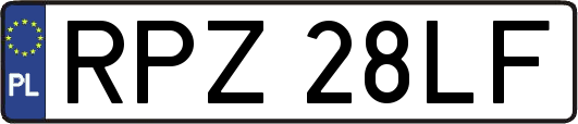 RPZ28LF