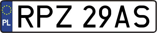 RPZ29AS