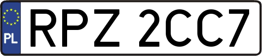 RPZ2CC7