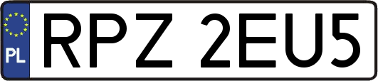RPZ2EU5