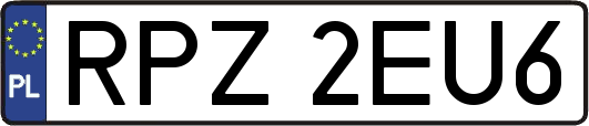 RPZ2EU6
