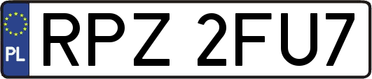 RPZ2FU7