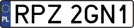 RPZ2GN1