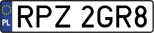 RPZ2GR8