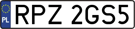 RPZ2GS5