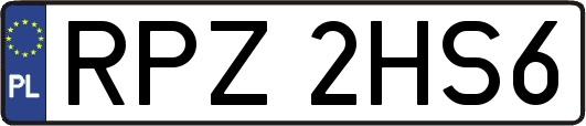 RPZ2HS6