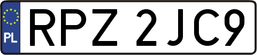 RPZ2JC9
