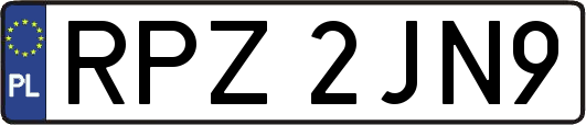 RPZ2JN9