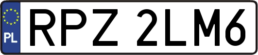 RPZ2LM6