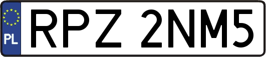 RPZ2NM5