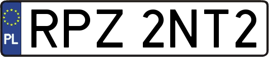 RPZ2NT2