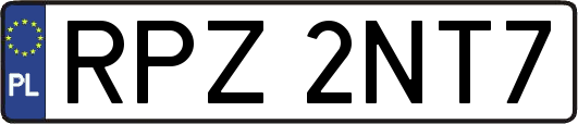 RPZ2NT7