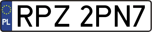 RPZ2PN7