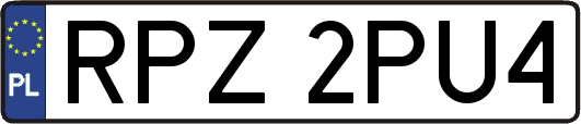 RPZ2PU4