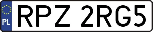 RPZ2RG5