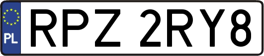 RPZ2RY8