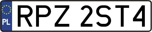RPZ2ST4