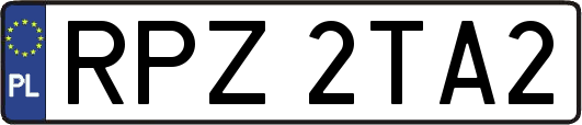 RPZ2TA2