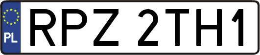 RPZ2TH1