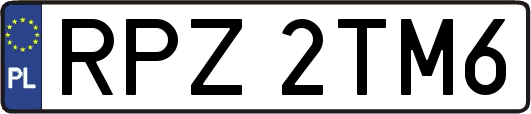 RPZ2TM6
