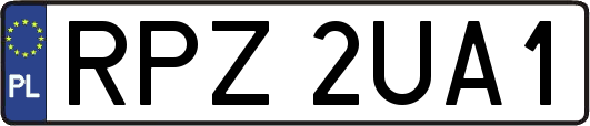 RPZ2UA1