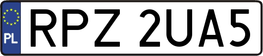 RPZ2UA5