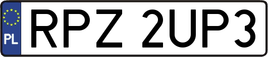 RPZ2UP3