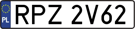 RPZ2V62