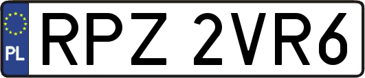 RPZ2VR6