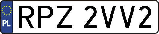 RPZ2VV2